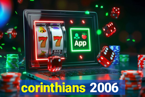 corinthians 2006